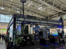 electronica 2024