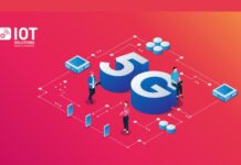 5G IoT Market