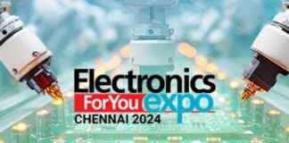 EFY Expo Chennai 2024