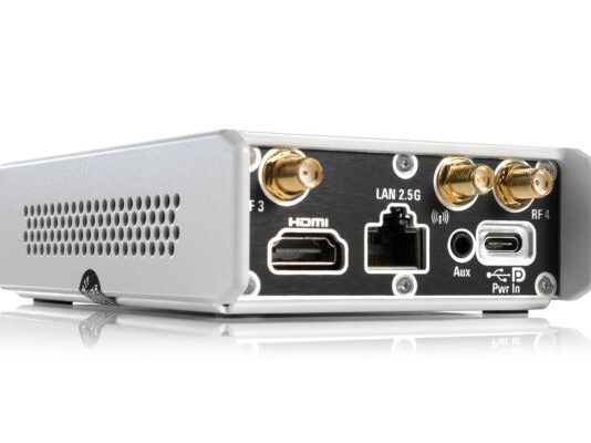 Rohde & Schwarz new product