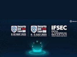 IFSEC India 2024