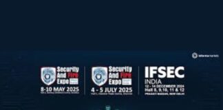 IFSEC India 2024