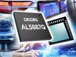 Diodes new product