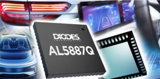 Diodes new product