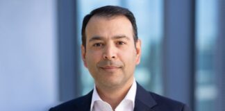 Equinix new President Cyrus Adaggra