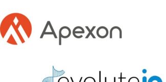 Apexon and EvoluteIQ