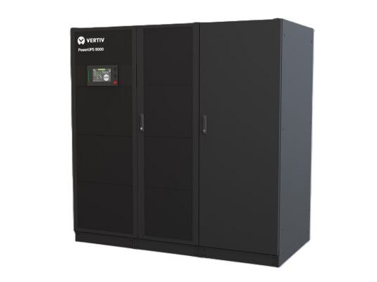 Vertiv new product
