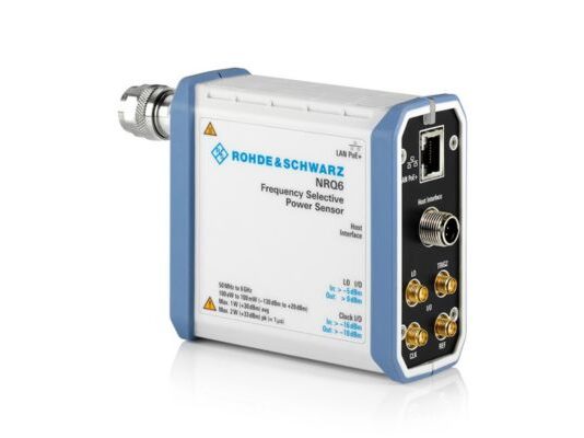 power sensors