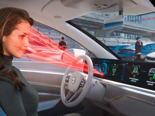 Software-Defined Vehicles