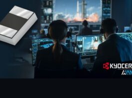 KYOCERA AVX new product