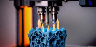 3D Printing Market