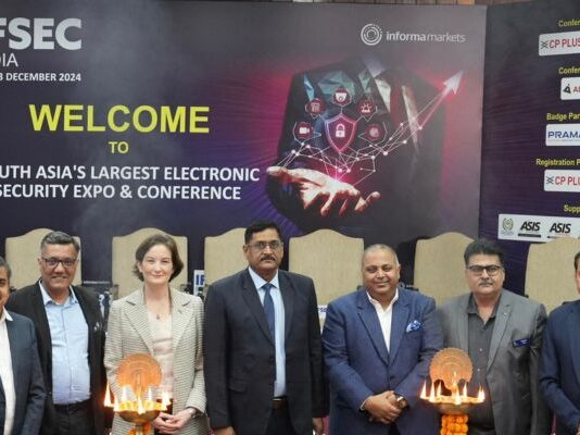 IFSEC India