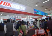 Hikvision India