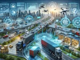 AI in Mobility Market