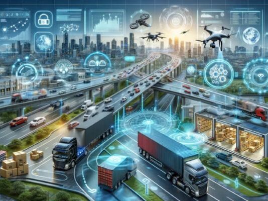 AI in Mobility Market