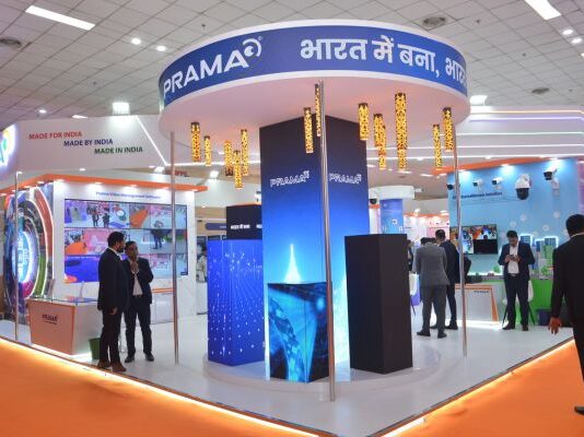 IFSEC India
