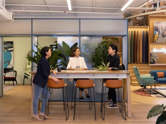 Creating Inclusive Workspaces