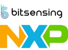 bitsensing and NXP
