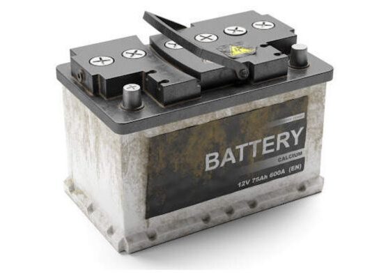 Battery Market