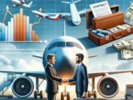 Commercial Aircraft Finance Market