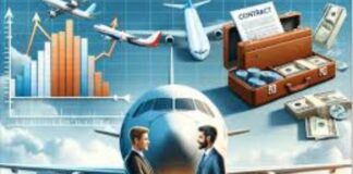 Commercial Aircraft Finance Market