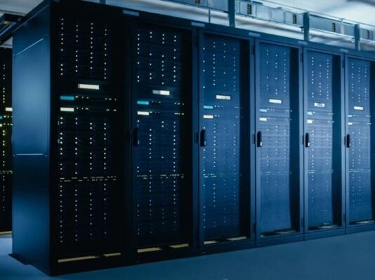AI and Data Center Revolution