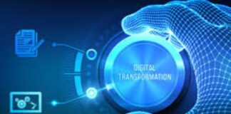 Digital Transformation Market