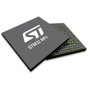 OpenSTLinux: The Powerhouse Behind the STM32 MPU Ecosystem