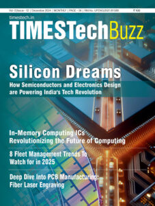 TimesTech Buzz Dec 2024