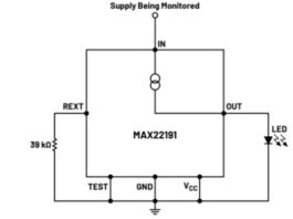 LED Driver