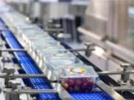 Automated Manufacturing