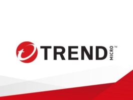 Trend Micro Named a Magic Quadrant