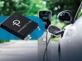 Power Integrations new product