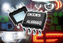 Diodes Incorporated new product