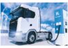 electric truck market