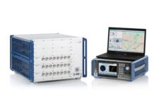 Rohde & Schwarz new product