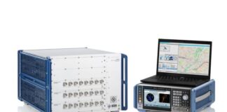 Rohde & Schwarz new product