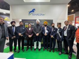 21st EV Expo 2024