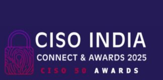 CISO India Connect & Awards 2025