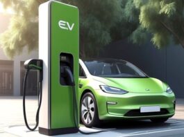 EV Charging Modules  