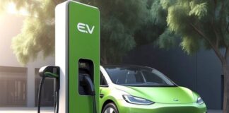 EV Charging Modules  