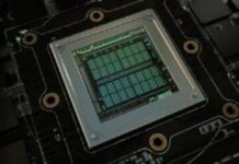 Graphics Processing Unit Market