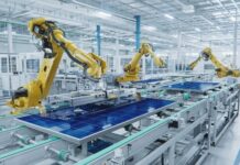 Industrial Automation in the Era of Industry 4.0