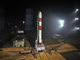 PSLV-C60 Mission