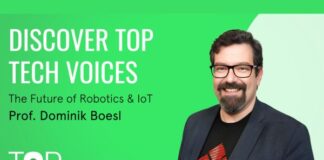 Top Tech Voices