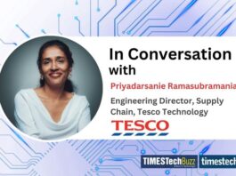 Tesco