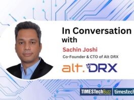 Alt DRX