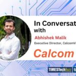 Calcom Vision