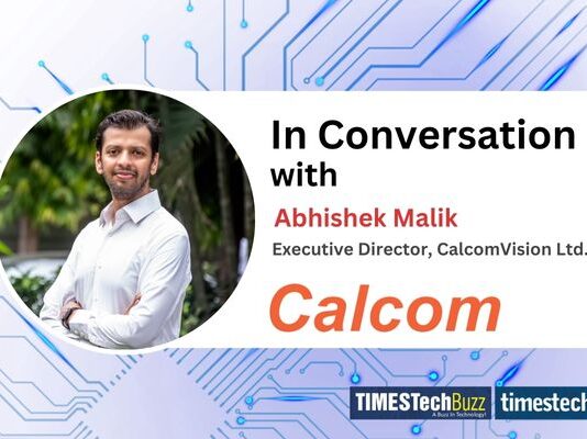 Calcom Vision