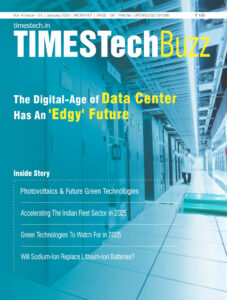 TimesTech Buzz Jan 2025